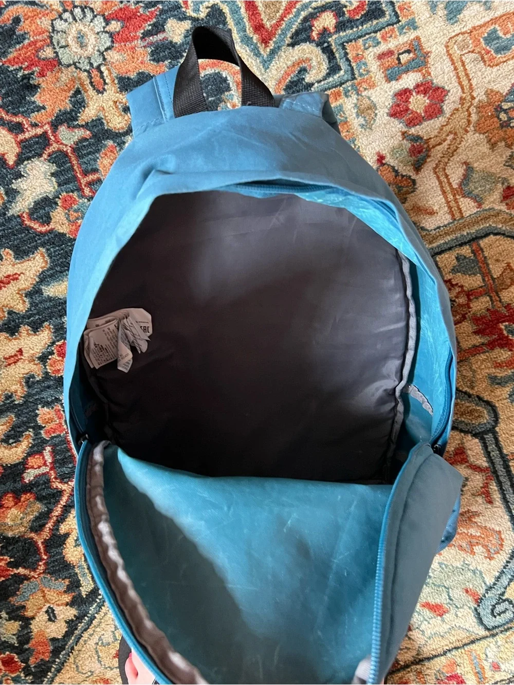 Quiksilver Blue Everyday Poster Men's 25L Backpack